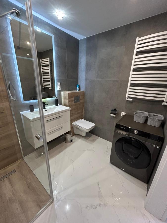 Apartament Jodlowa Kolobrzeg Exterior photo